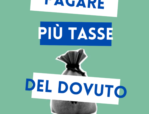 Pagare più tasse del necessario: come evitarlo e ottimizzare la fiscalità aziendale